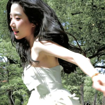 让我们走下去